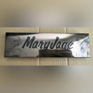 Melt Cosmetics Mary Jane Palette BNIB